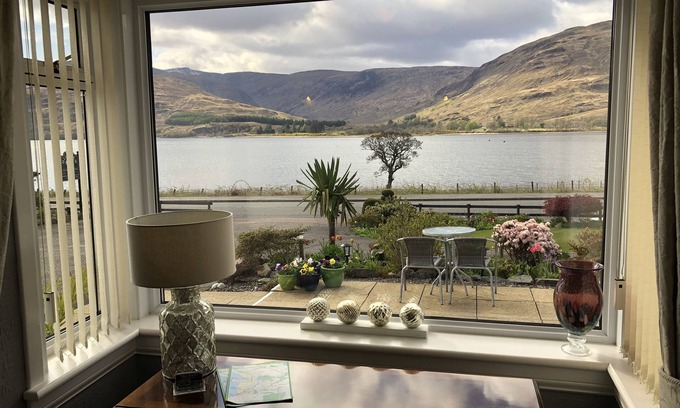 Fort William Bed & Breakfast | Hillview guest house