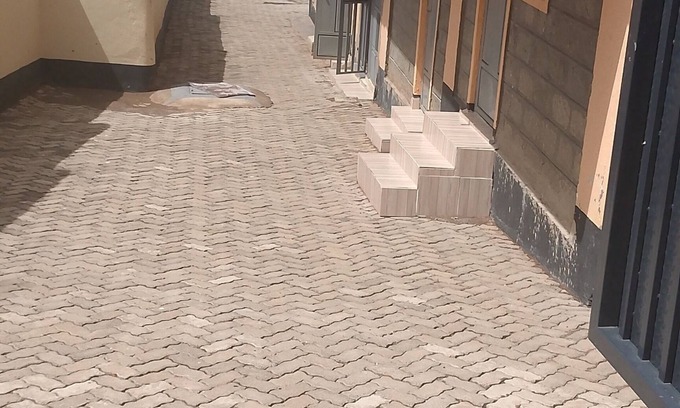 Webuye Hotel | Hillview Heights Haven Guest & Hotel