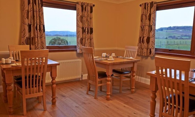 Marybank Bed & Breakfast | Hillview Park