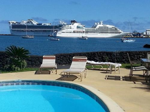 Hilo Hotel | Hilo Reeds Bay Hotel
