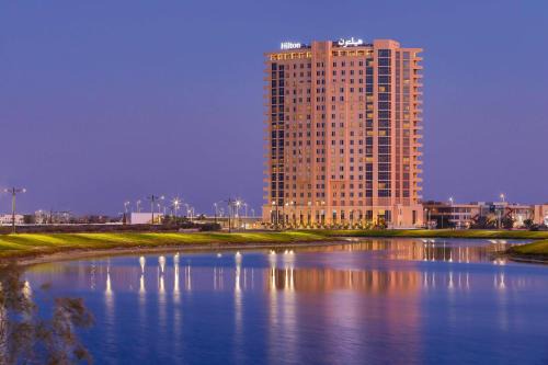 Al Khobar Hotel | Hilton Al Khobar King Fahd Causeway