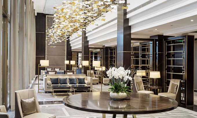 Castle Hill Hotel | Hilton Budapest