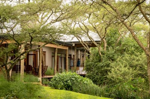 Merrivale Cabin | Hilton Bush Lodge & Function Venue