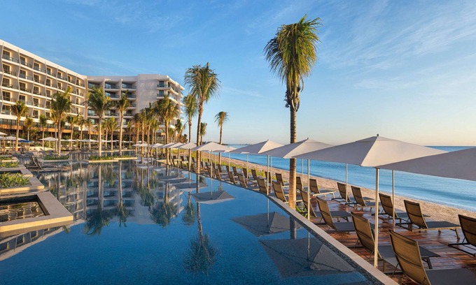 Puerto Morelos Resort | Hilton Cancun, an All-Inclusive Resort