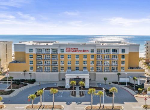 Fort Walton Beach Hotel | Hilton Garden Inn Ft. Walton Beach