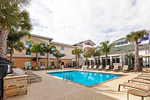 South Side Hotel | Hilton Garden Inn Corpus Christi