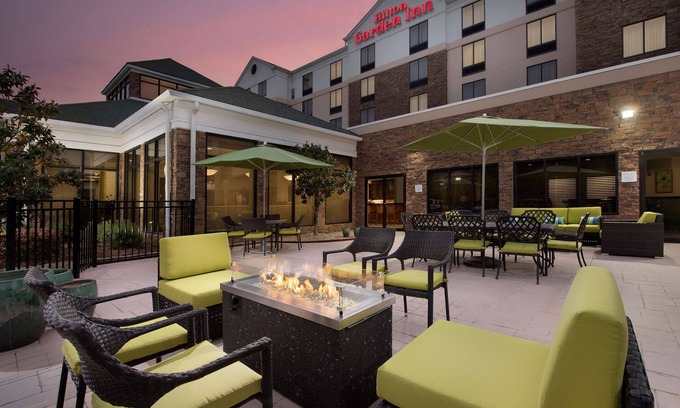 Lithia Springs Hotel | Hilton Garden Inn Atlanta West/Lithia Springs