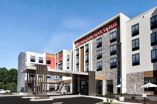 Bel Air Hotel | Hilton Garden Inn Bel Air, Md