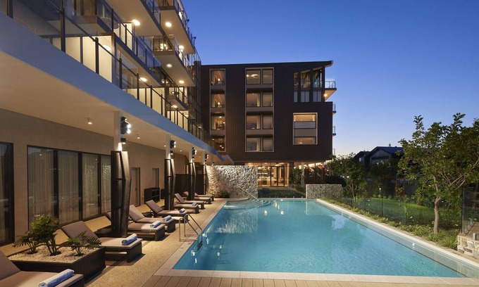 Busselton Hotel | Hilton Garden Inn Busselton
