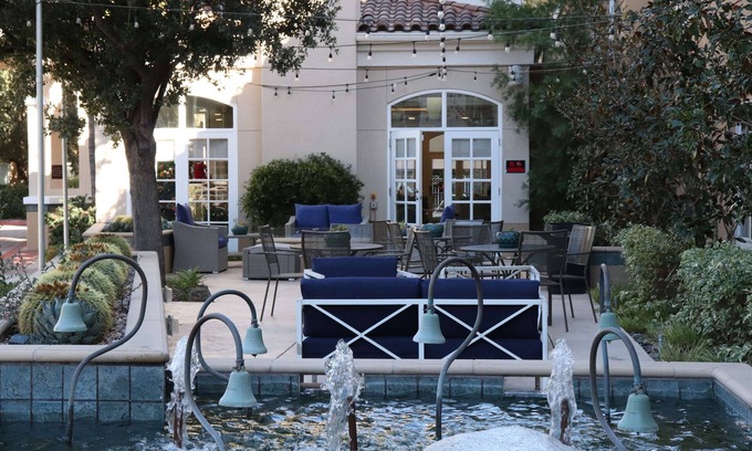 Calabasas Hotel | Hilton Garden Inn Calabasas