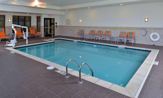 West Chester Hotel | Hilton Garden Inn Cincinnati/West Chester