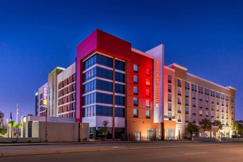 Columbia Hotel | Hilton Garden Inn Columbia Downtown