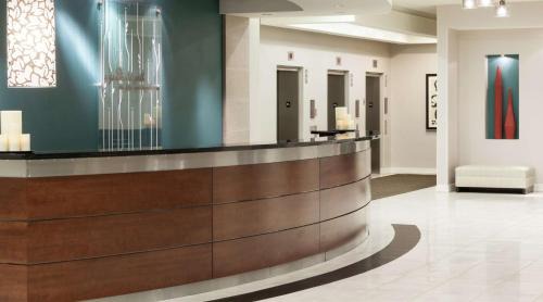 Downtown Denver Hotel | Hilton Garden Inn Denver Downtown