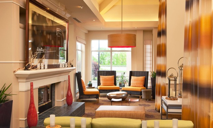 Fishkill Hotel | Hilton Garden Inn Fishkill