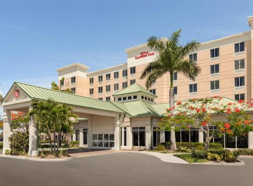 Biggar Hotel | Hilton Garden Inn Fort Myers Airport/FGCU