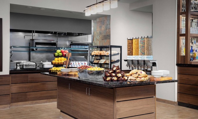 Fort Worth Hotel | Hilton Garden Inn Fort Worth Medical Center