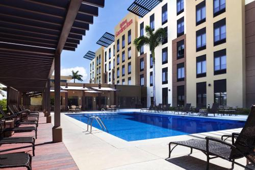 Liberia Hotel | Hilton Garden Inn Guanacaste Airport