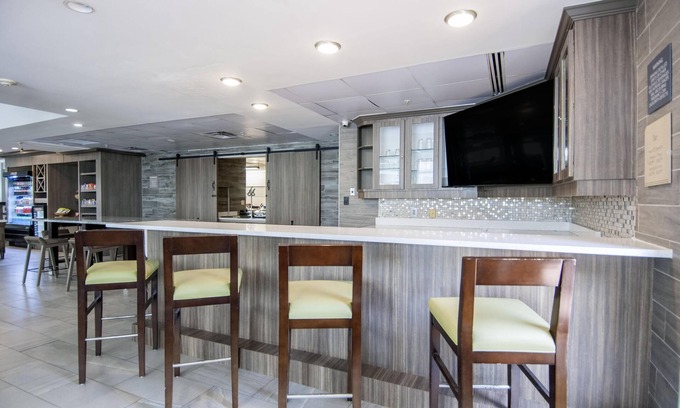 Hattiesburg Hotel | Hilton Garden Inn Hattiesburg
