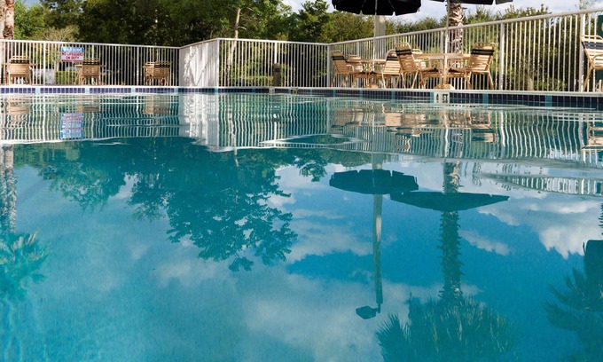 Northside Hotel | Hilton Garden Inn Jacksonville Airport