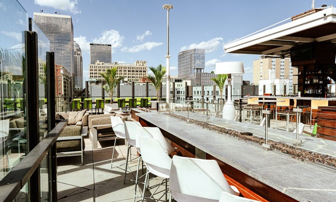 Downtown Louisville Hotel | Hilton Garden Inn Louisville Downtown