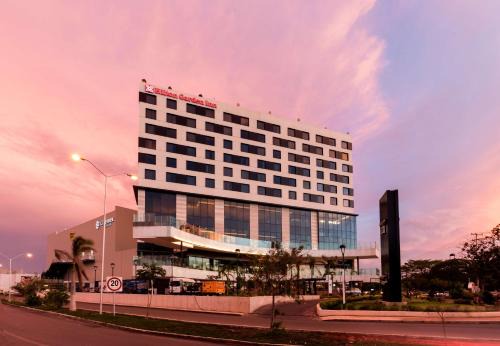 Merida Hotel | Hilton Garden Inn Merida