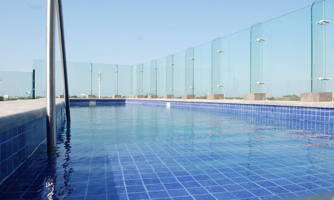 Merida Hotel | Hilton Garden Inn Merida