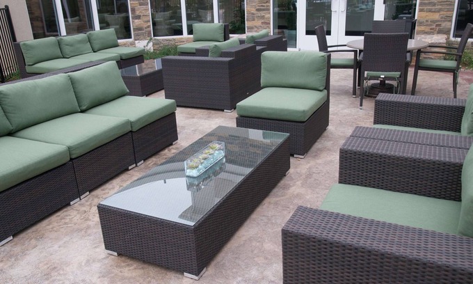 New Braunfels Hotel | Hilton Garden Inn New Braunfels