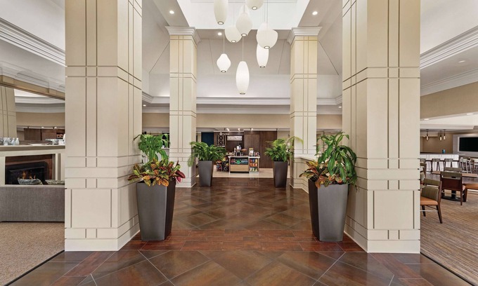 Oxford Hotel | Hilton Garden Inn Oxford/Anniston