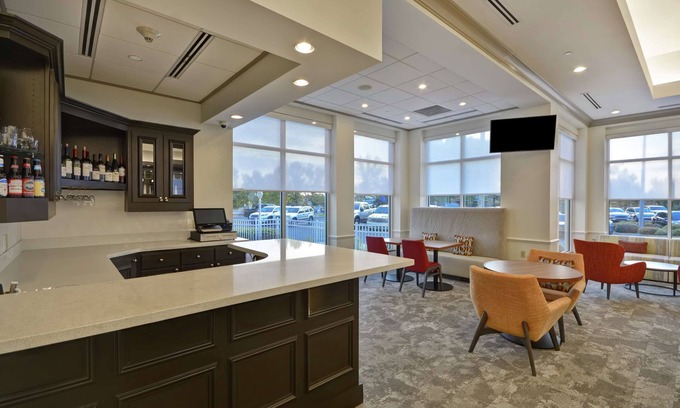 Panama City Hotel | Hilton Garden Inn Panama City