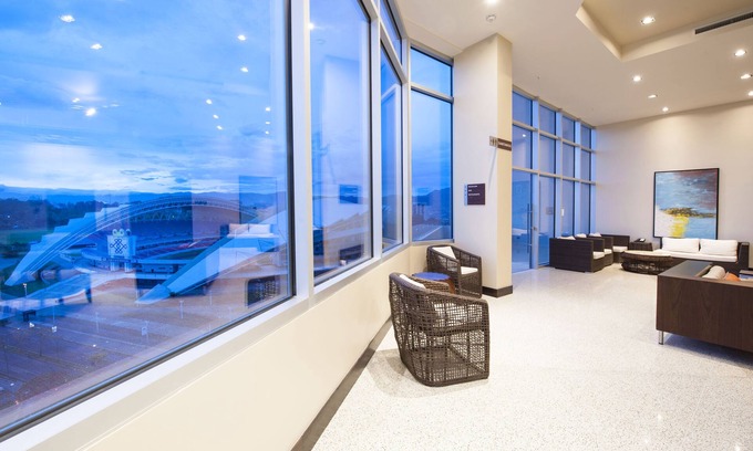 Mata Redonda Hotel | Hilton Garden Inn San Jose La Sabana