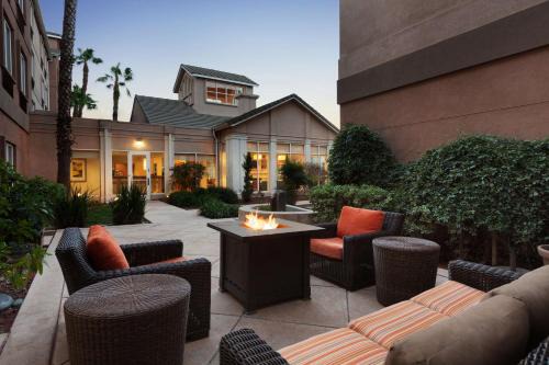 Milpitas Hotel | Hilton Garden Inn San Jose/Milpitas