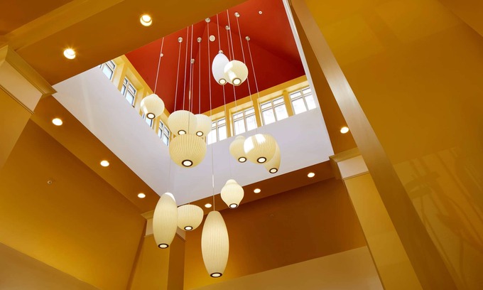 Savannah Hotel | Hilton Garden Inn Savannah Midtown