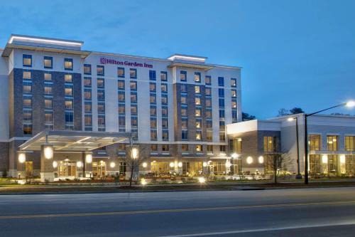 Summerville Hotel | Hilton Garden Inn Summerville, Sc