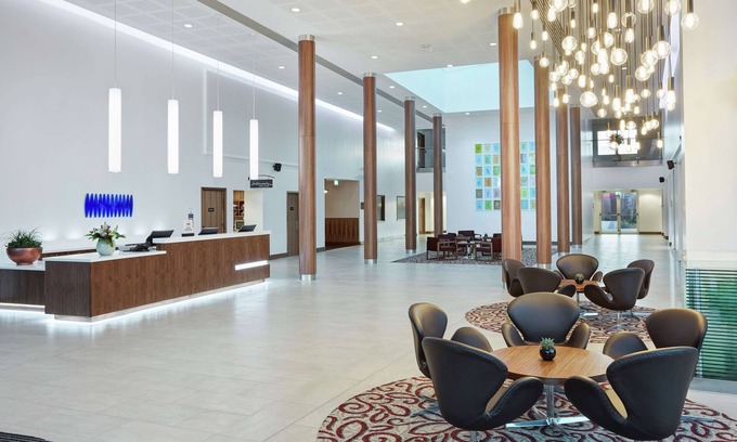 Sunderland Hotel | Hilton Garden Inn Sunderland
