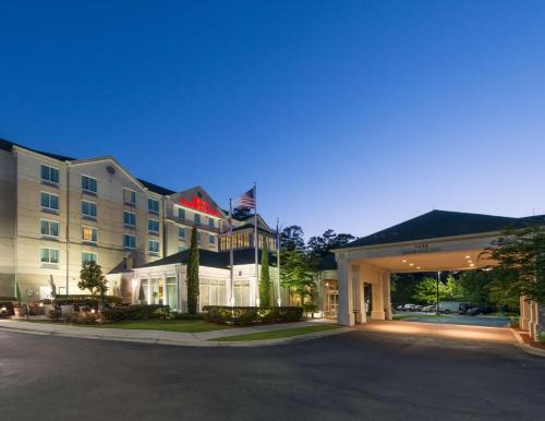 Tallahassee Hotel | Hilton Garden Inn Tallahassee Central