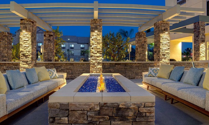 Temecula Hotel | Hilton Garden Inn Temecula, CA