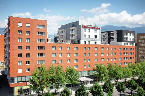 Tirana Hotel | Hilton Garden Inn Tirana