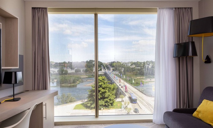 Tours City Centre Hotel | Hilton Garden Inn Tours Centre