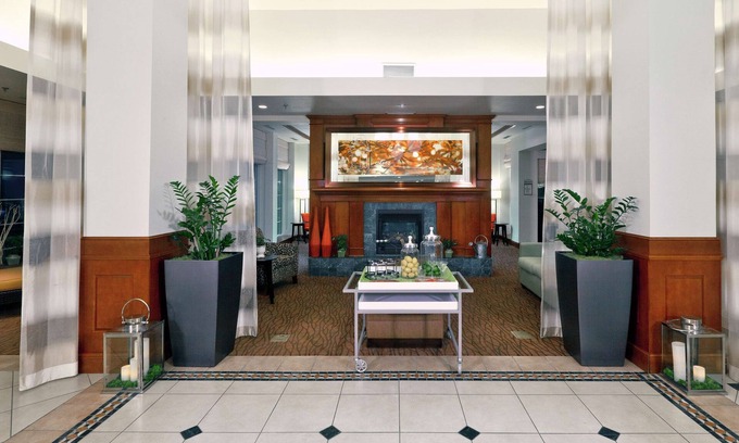 Rancho Cucamonga Hotel | Hilton Garden Inn Ontario/Rancho Cucamonga