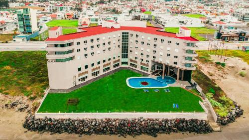 Boca del Rio Hotel | Hilton Garden Inn Veracruz Boca del Rio