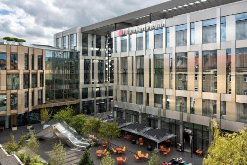 Vilnius city municipality Hotel | Hilton Garden Inn Vilnius City Centre