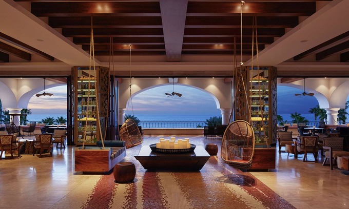 San Jose del Cabo Resort | Hilton Grand Vacations Club La Pacifica Los Cabos