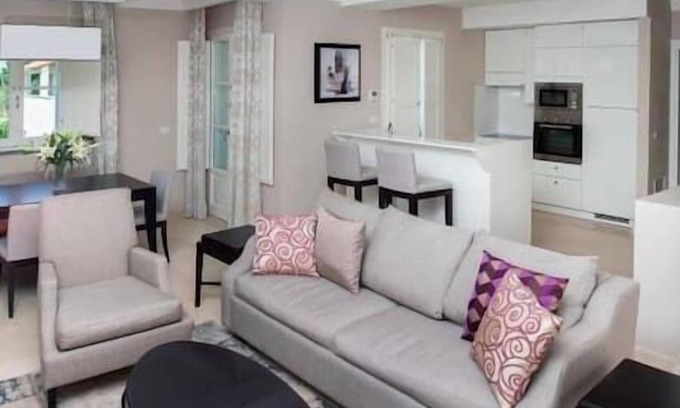 Selvatelle Condo | HILTON GRAND VACATIONS CLUB AT BORGO ALLE VIGNE!