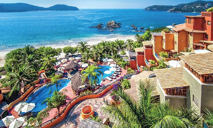 Ixtapa - Zihuatanejo Resort | Hilton Grand Vacations Club Zihuatanejo