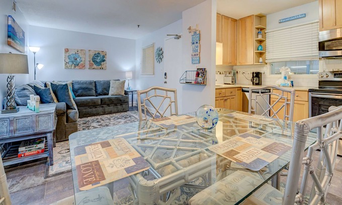 Palmetto Dunes Villa | Hilton Head Resort 3411