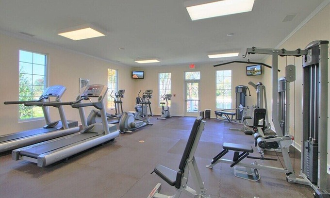 Palmetto Dunes Apartment | Hilton Head Island waterfront high end resort including green fees
