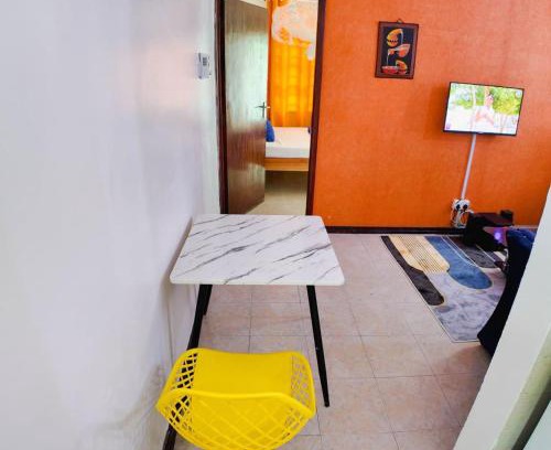 Nyali Apartment | Hilton Homes