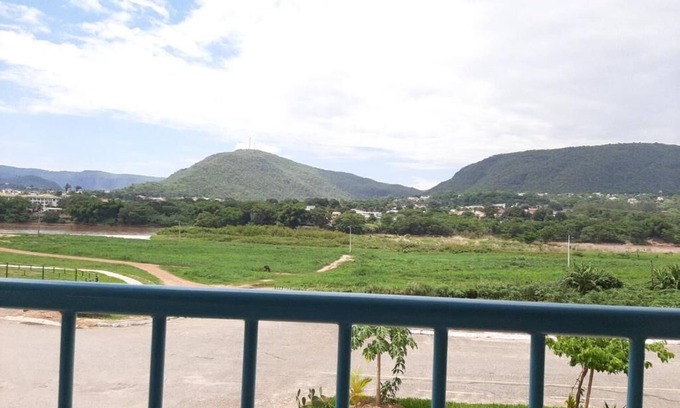 Aragarcas Hotel | Hilton Hotel