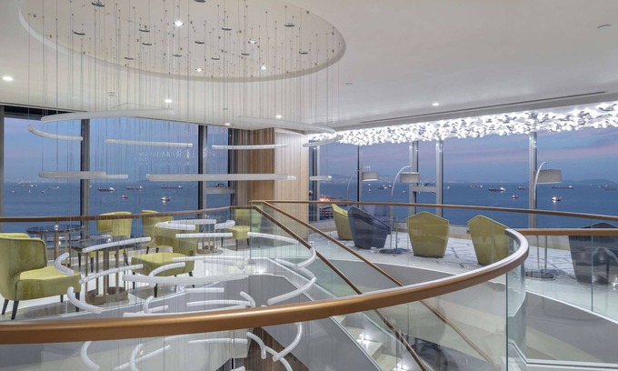 Bakırkoy Hotel | Hilton Istanbul Bakirkoy