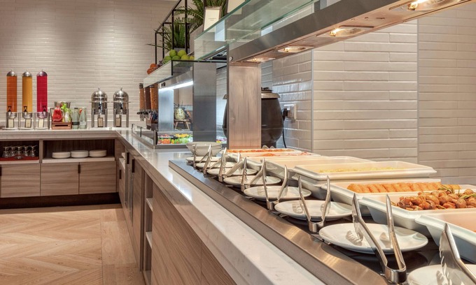 Angel Hotel | Hilton London Angel Islington